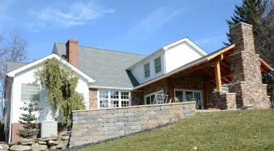 GreenHeart Homes - Patio Design & Installation in Boardman, OR