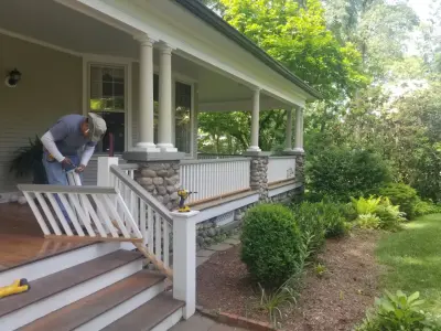 Executive Craftsman - Carpentry & Woodworking in Stamford, CT