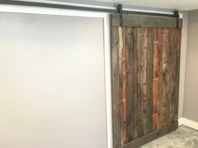 Hailey's Basement Renovation — Home Renovation & Remodeling Services project by Highline Design Build LLC