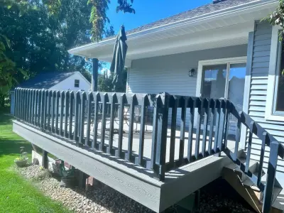 Blue Haven Builders - Deck Building & Repair in Traverse City, MI