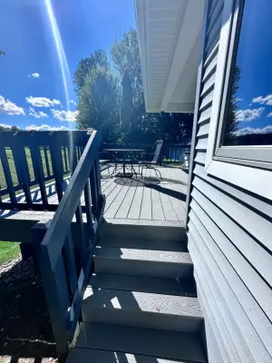 Blue Haven Builders - Deck Building & Repair in Traverse City, MI