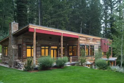Jackson Hole Contracting - Carpentry & Woodworking in Jackson, WY