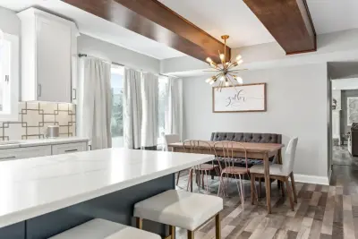 Sage Construction Company - Interior Design & Decorating in New Lenox, IL