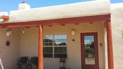 Santa Fe Property Maintenance & Construction LLC - Siding & Exterior Remodeling in Santa Fe, NM
