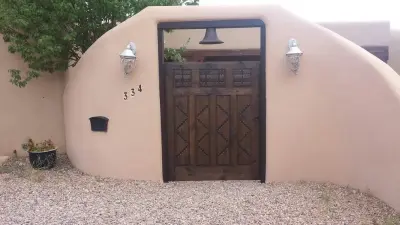 Santa Fe Property Maintenance & Construction LLC - Siding & Exterior Remodeling in Santa Fe, NM
