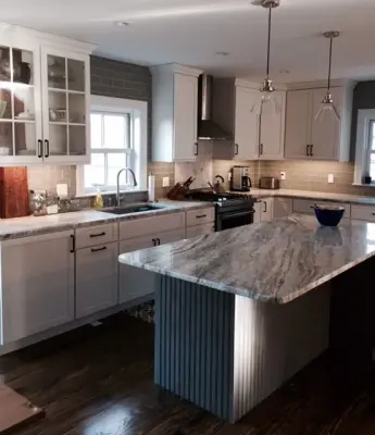 Remodeling Right - Bathroom Remodeling in Portsmouth, RI
