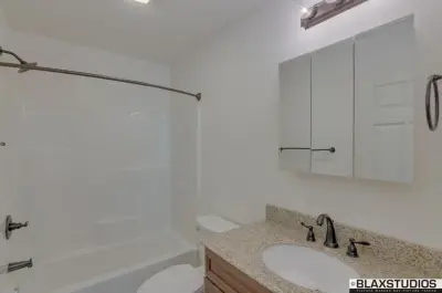 Big Street Construction, Inc. - Tile & Stone Installation Services in North Pole, AK