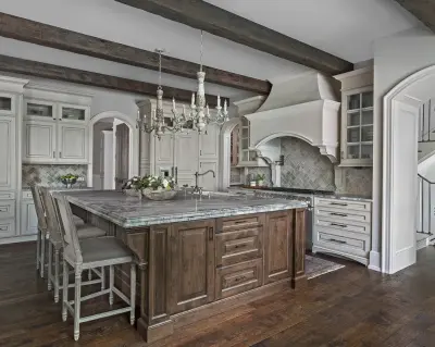 Whitelaw Custom Homes - Design-Build Services in Bloomfield Hills, MI
