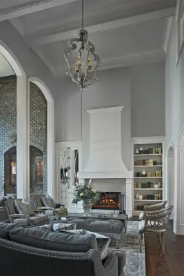 Heritage Craftsmanship — Home Renovation & Remodeling Services project by Whitelaw Custom Homes