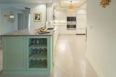 Shoreline Building Company LLC - Drywall Installation & Repair in Naples, FL