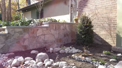 As You Like It Landscaping - Landscape Maintenance in Ijamsville, MD