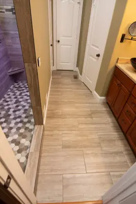 Bathroom Renovation Project — Home Renovation & Remodeling Services project by Dixon Buildz