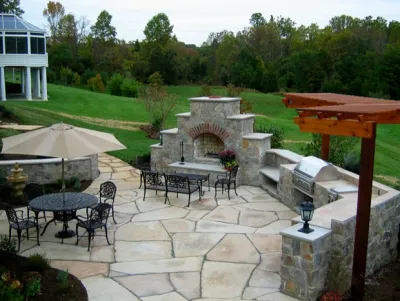 As You Like It Landscaping - Landscape Maintenance in Ijamsville, MD