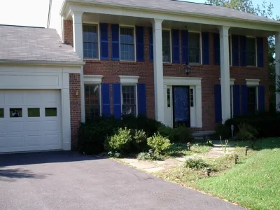 As You Like It Landscaping - Landscape Maintenance in Ijamsville, MD