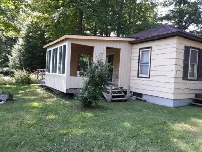 Sticks and Stones Remodeling, LLC - Insulation Installation in Margaretville, NY