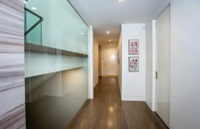 Olympus Bay — Home Renovation & Remodeling Services project by DFS Construction Inc.