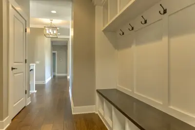 Omaha Coventry Modern Development — Home Renovation & Remodeling Services project by Woita Homes