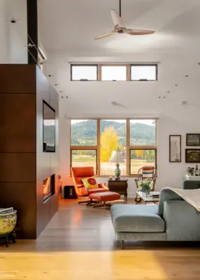 With the Grain, LLC. - Interior Design & Decorating in Driggs, ID
