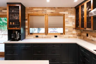 Boxford Place — Home Renovation & Remodeling Services project by Dustin Reed Construction
