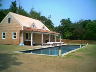 Peter E Comeau builders Inc. - Patio Design & Installation in Hyannis, MA