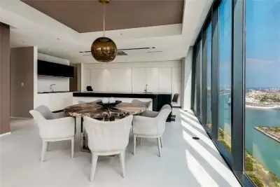 MØ Builders & Co. - Custom Home Builders in Miami, FL