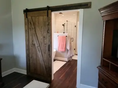 Oneido Trail Restoration — Home Renovation & Remodeling Services project by BBF Contractors