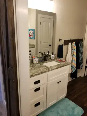 BBF Contractors - Kitchen Remodeling in Pace, MS
