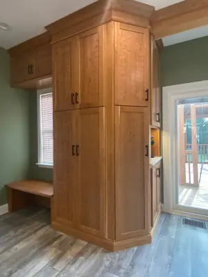 Castleman Carpentry, LLC - Interior Design & Decorating in Berryville, VA