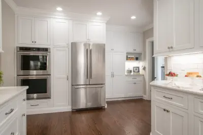 Ladue Open Concept Extension — Home Renovation & Remodeling Services project by Liston Design Build