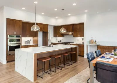 Greenview Renovation - Kitchen Remodeling in Boynton Beach, FL