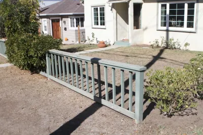 Ashley Farrell Landscape Design - Garden Remodeling in Santa Barbara, CA