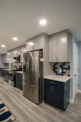 Miracle Contracting Inc. - Tile & Stone Installation Services in Fort Wayne, IN