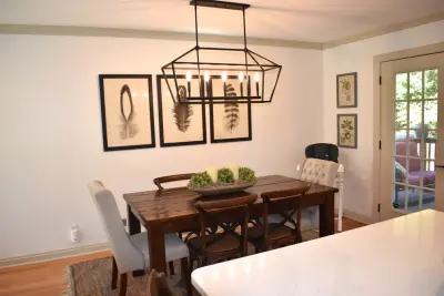 Redsmith Construction, LLC - Kitchen Remodeling in Louisville, KY