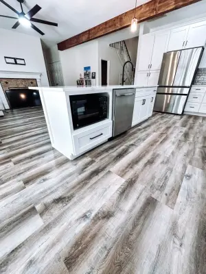 Texan Home Additions - Custom Home Builders in Manvel, TX