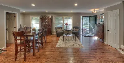 All Under One Roof, Inc. - Landscape Design in Spring Hill, KS