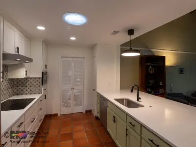 Renovate Paint and Design - Countertop Installation Services in San Antonio, TX
