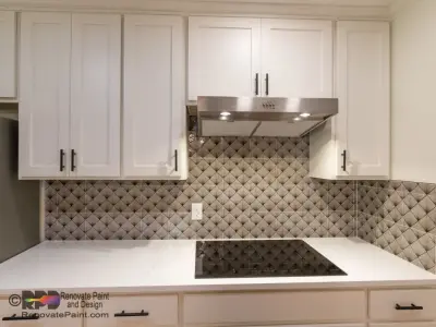 Renovate Paint and Design - Countertop Installation Services in San Antonio, TX