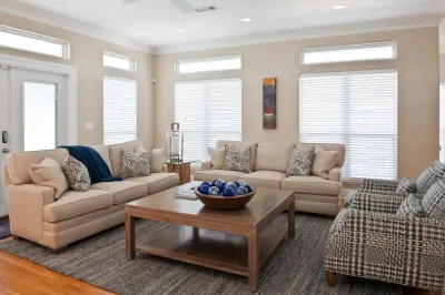 Roessler's Remodeling Professionals - Deck Building & Repair in Destin, FL