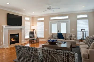 Roessler's Remodeling Professionals - Deck Building & Repair in Destin, FL