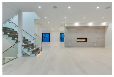 Santa Clara Open Space Renovation — Home Renovation & Remodeling Services project by Golden View Renovation