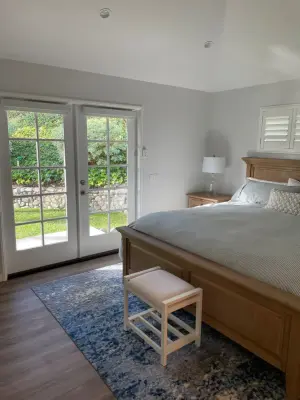 Orange Ground Level Master Suite Expansion — Home Renovation & Remodeling Services project by Regal Contracting Company