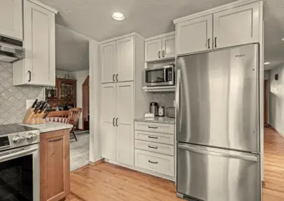 GreenCity Renovations - Bathroom Remodeling in McMinnville, OR