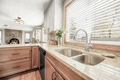 GreenCity Renovations - Bathroom Remodeling in McMinnville, OR