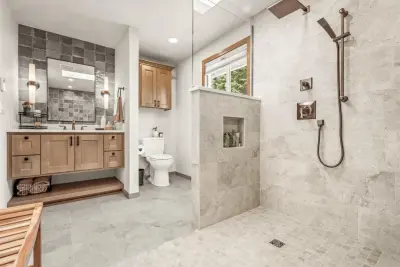 GreenCity Renovations - Bathroom Remodeling in McMinnville, OR