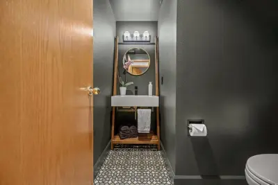 GreenCity Renovations - Bathroom Remodeling in McMinnville, OR