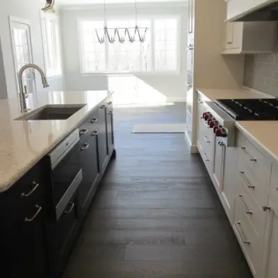 Inselmini Construction Co. Inc. - Custom Home Builders in Bradenville, PA