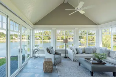 Lind Nelson Construction Inc. - Interior Design & Decorating in Isanti, MN