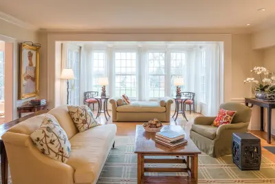 Lind Nelson Construction Inc. - Interior Design & Decorating in Isanti, MN