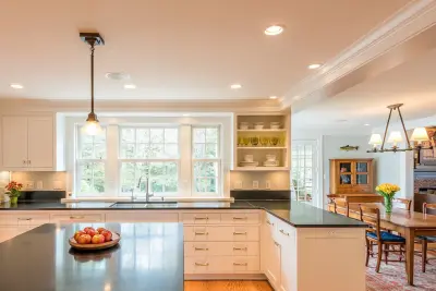 Orono Project — Home Renovation & Remodeling Services project by Lind Nelson Construction Inc.