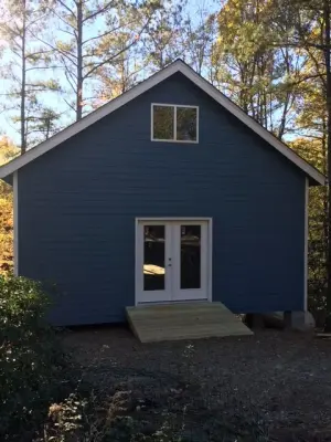 River View Contracting - Interior Design & Decorating in Kilmarnock, VA
